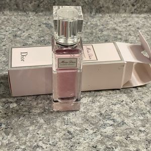 Dior Miss Blooming Bouquet Eau de Toilette Roller-Pearl